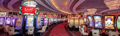 Slots ဂိမ်းများ mdi97
