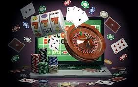 Live Casino mdi97