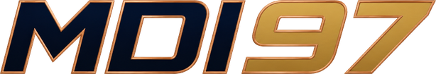 mdi97 Logo